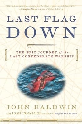 Last flag down the epic - down:,