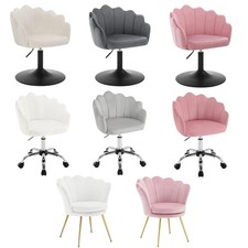 WOLTU Dressing Table Chair