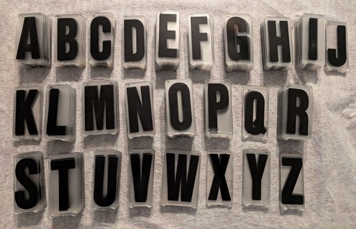 Vintage marquee sign letters - marquee,