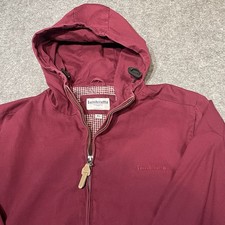 Lambretta Zero Hooded