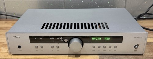 Arcam primain amplifier - arcam,