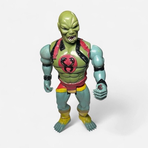 Mumm thundercats - mumm-ra,