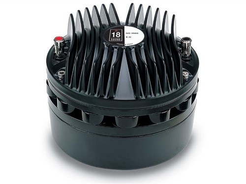 Sound nd2060 hf driver - nd2060-8,