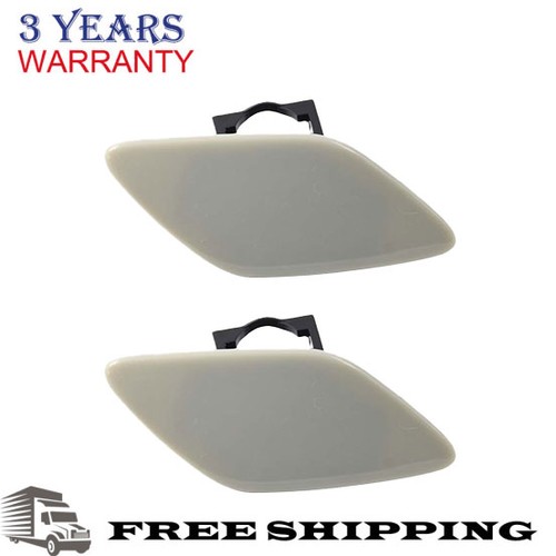 Headlight washer cap cover - washer,