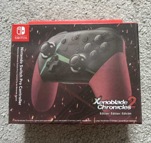 Nintendo switch pro controller - switch,