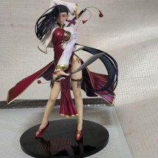 Black Lagoon Shenhua Figure