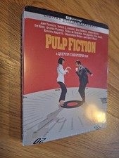 Pulp Fiction 4K Ultra HD