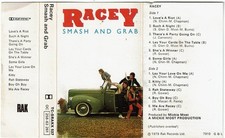 Racey - Smash And Grab - Used
