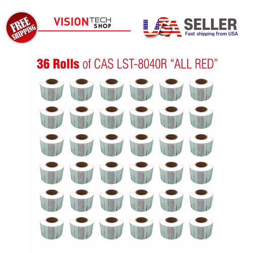 Cas lst 8040 - cas, lst-8040
