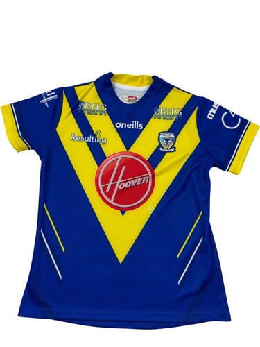Warrington wolves neills - warrington, o'neills