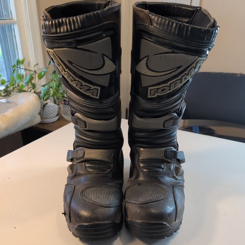 Forma adventure drytex boot - adventure,