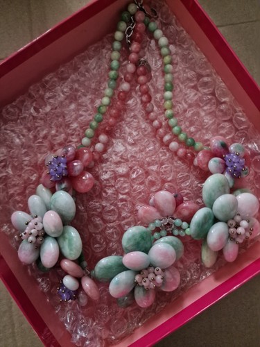 Butler and wilson - and, bead
