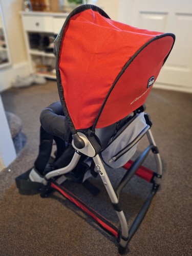 Chicco caddy backpack carrier - caddy,