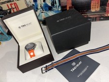 TAG Heuer Formula 1 Blue Men's