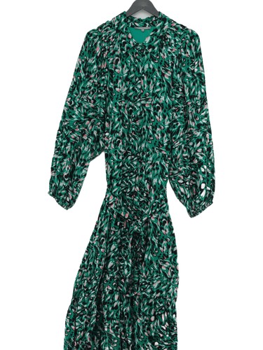 Oliver bonas shirt midi - bonas, dress