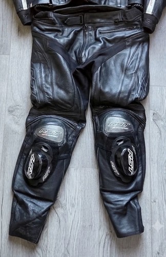 Rst pro series leather - series,