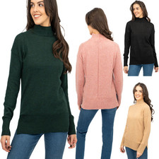 Nobodys Child Longline Jumper