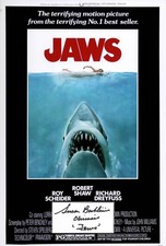 SUSAN BACKLINIE Signed 12x8