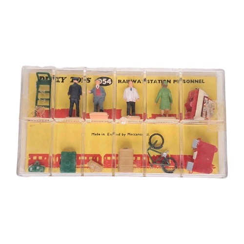 Dinky hornby dublo gauge - hornby,