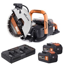 R260dct cordless 260mm disc - cordless,