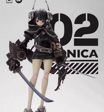 Beautiful Chemistry UV202415