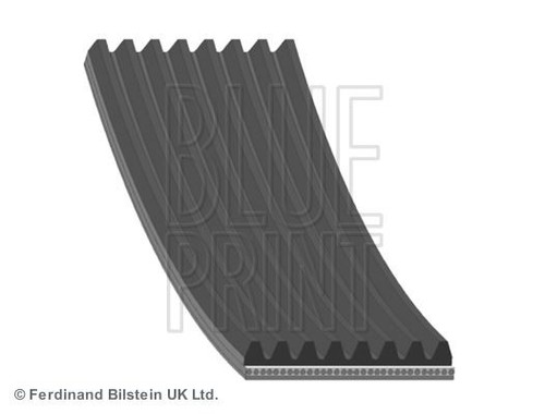 Adl ad08r2190 ribbed belt - ad08r2190,