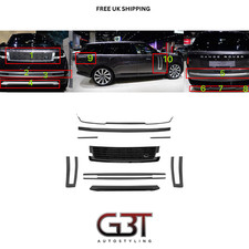 FITS RANGE ROVER VOGUE 2022+