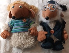 The Wombles. Great Uncle