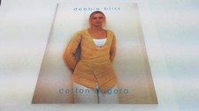 			Debbiee Bliss: Cotton Angora, Debbie Bliss, Designer Yarns, 2004,		