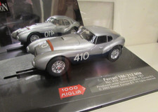 New Carrera 1:32 Ferrari