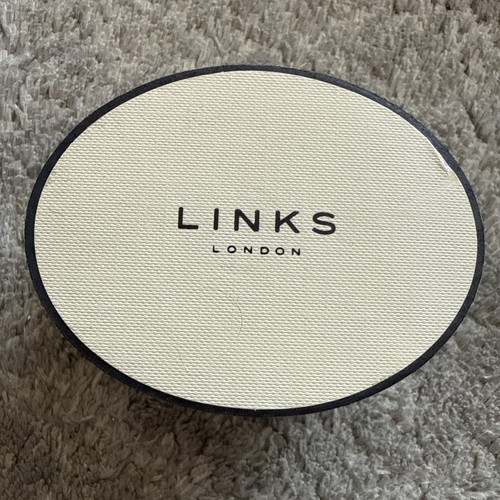 Links london friendship - of,