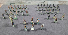 Metal 25 mm Lead Wargame