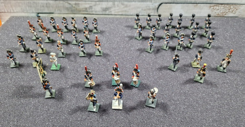 Metal lead wargame - metal,
