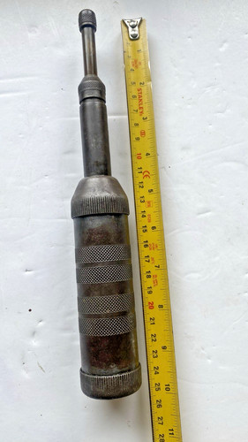 Wanner grease gun 300 - grease, 300-2