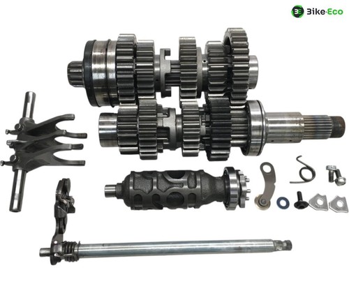 Honda vtr 1000 1997 2006 - honda, 1997-2006