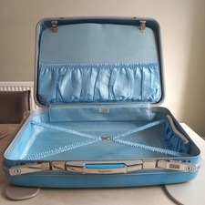 Vintage Samsonite Sherbrooke