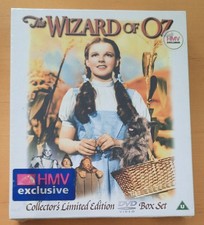 THE WIZARD OF OZ COLLECTORS