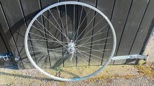 Weinmann AS23X front wheel 700