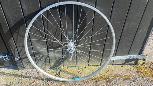 Weinmann as23x front wheel 700 - as23x,