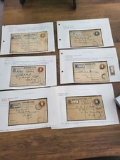 Brighton postal history - brighton,