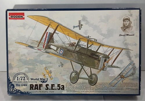 Roden 045 world - 1/72, war
