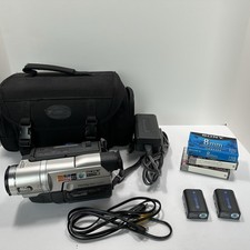 Sony ccd trv308 - hi8, handycam