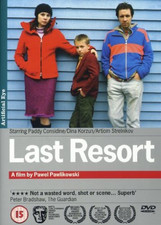 Last Resort [DVD][2000]