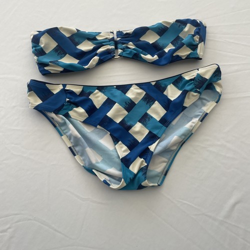 Ladies bandau bikini debenhams - bandau,