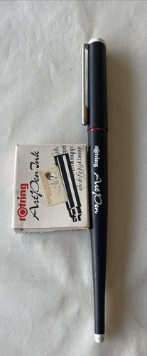 Rotring artpen size - rotring, with