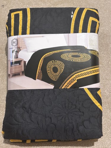 Quilted bedspreads king size - king,