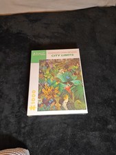 CITY LIMITS BY CHARLES LYNN