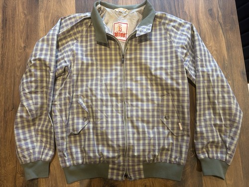 Baracuta genuine harrington - baracuta, g9