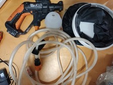 WORX Hydroshot Cordless 20V