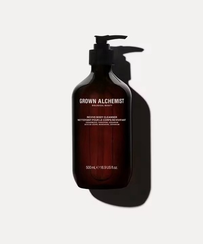 Grown alchemist revive body - grown,